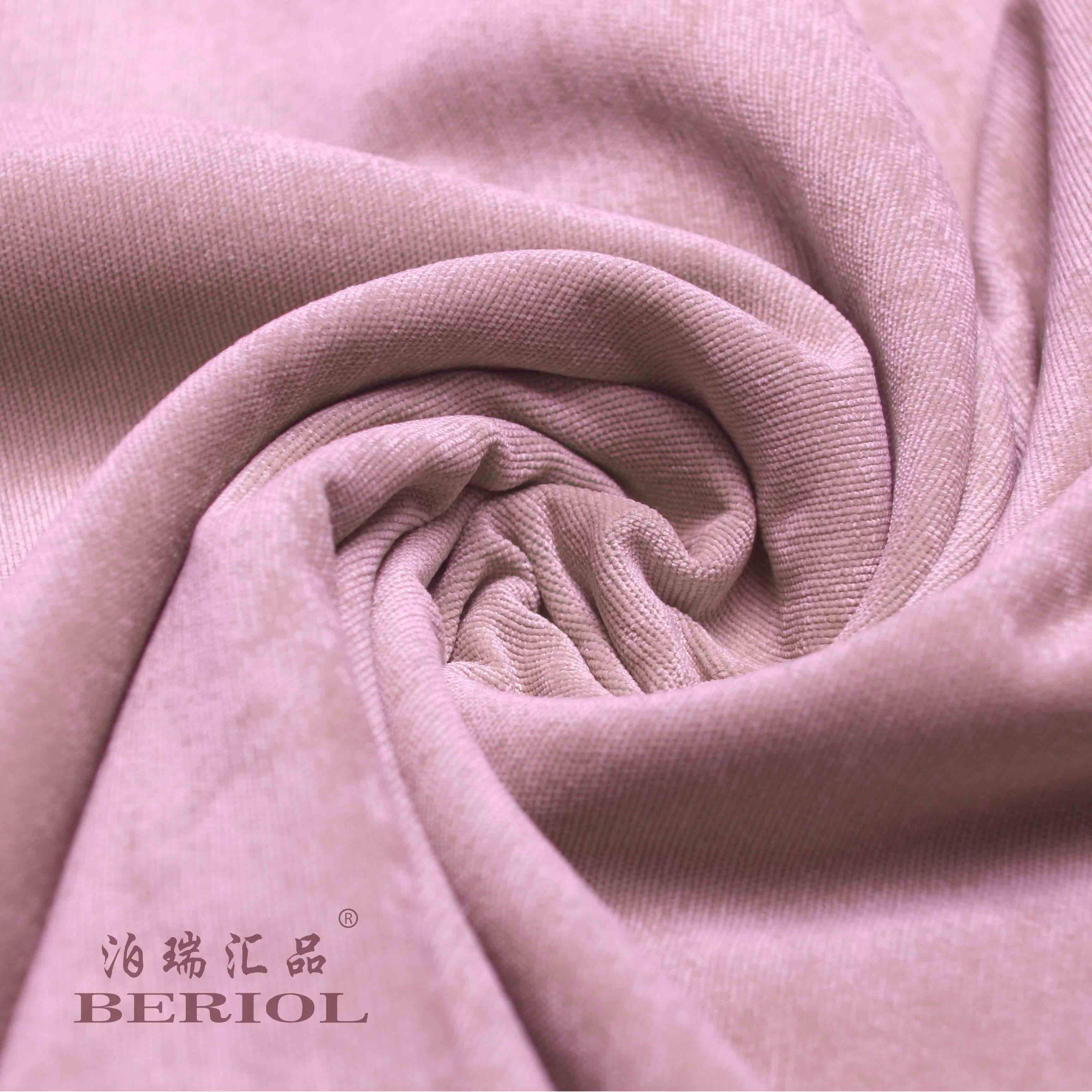 【泊瑞匯品/Beriol】燈芯絨——21條緯彈