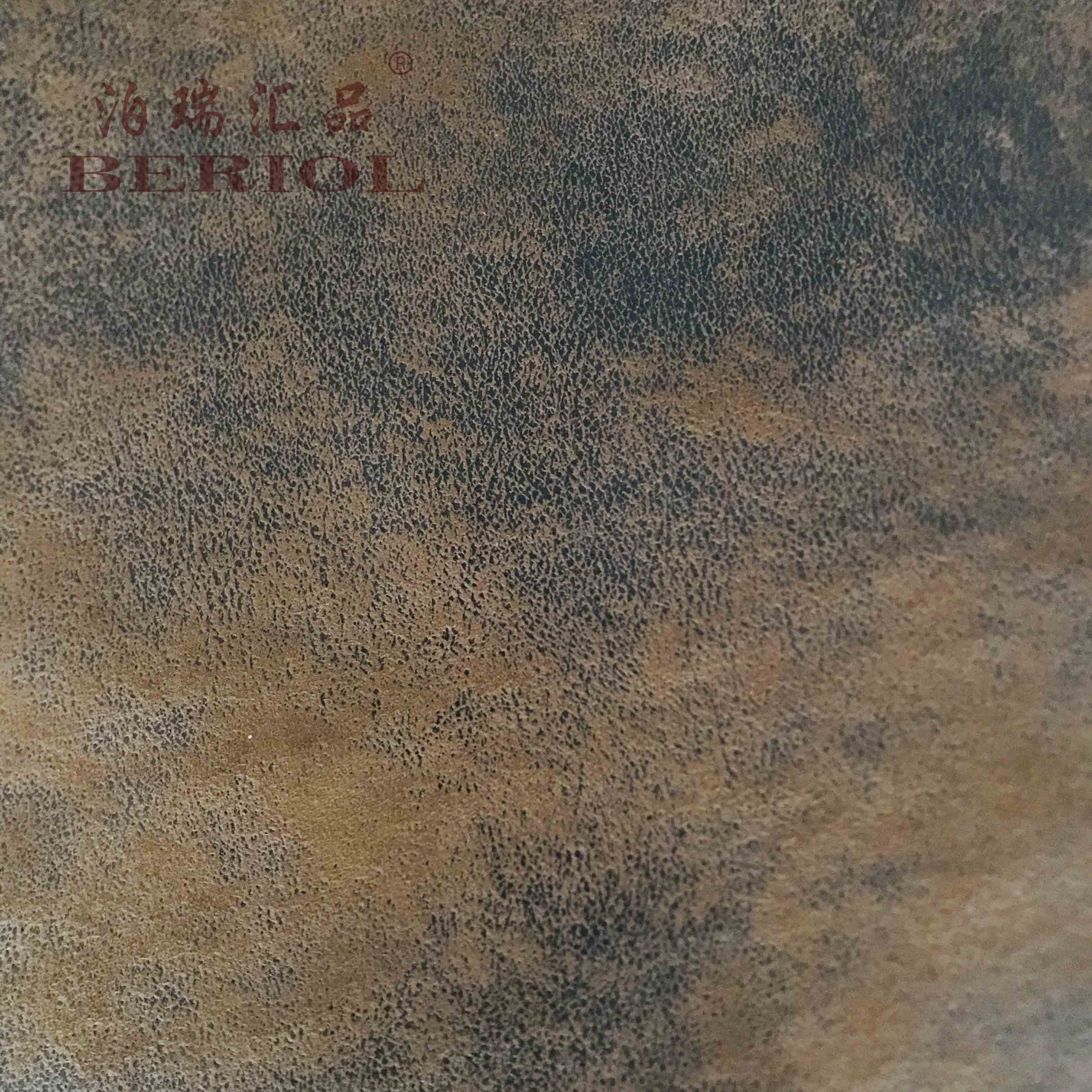 【泊瑞匯品/Beriol】科技皮布科技布BR-026阻燃英標5852