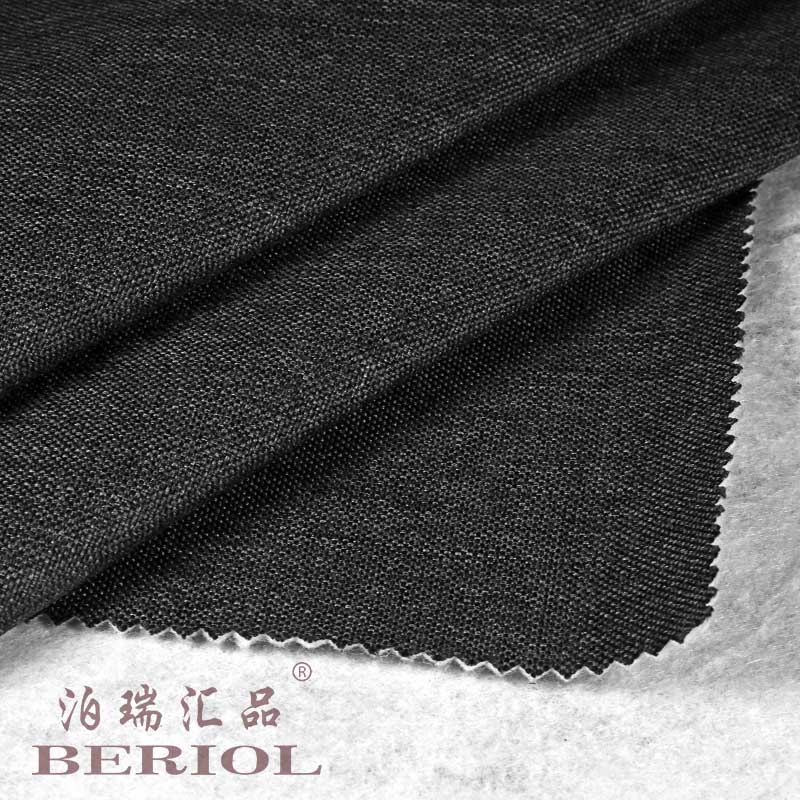 【泊瑞匯品/Beriol】仿麻布——H8404-A
