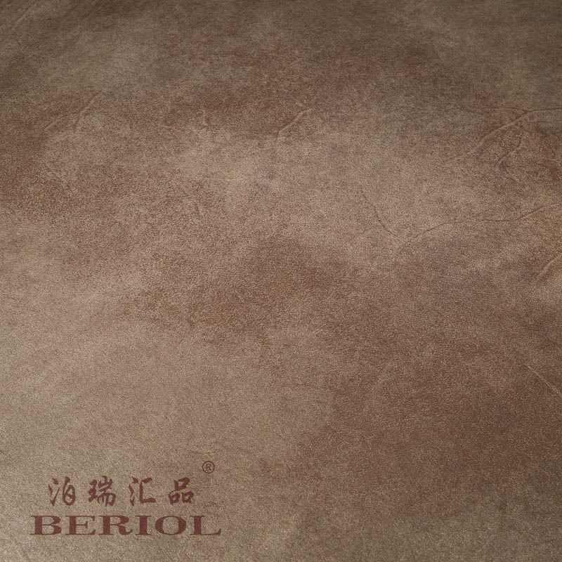 【泊瑞匯品/Beriol】科技皮布科技布BR-032家紡面料