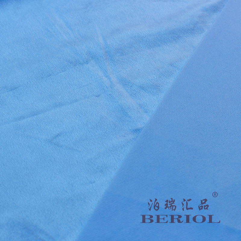 【泊瑞匯品/Beriol】超柔短毛絨——短毛絨159