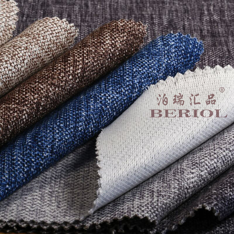 【泊瑞匯品/Beriol】超柔短毛絨——短毛絨印花系列