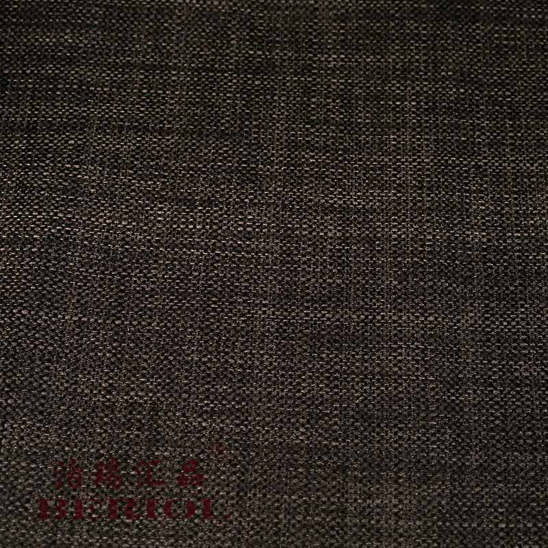 【泊瑞匯品/Beriol】仿麻布——H8400