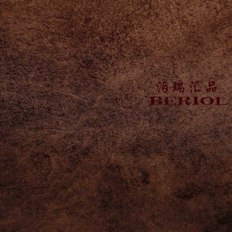 【泊瑞匯品/Beriol】科技皮布科技布BR-032皮粉底